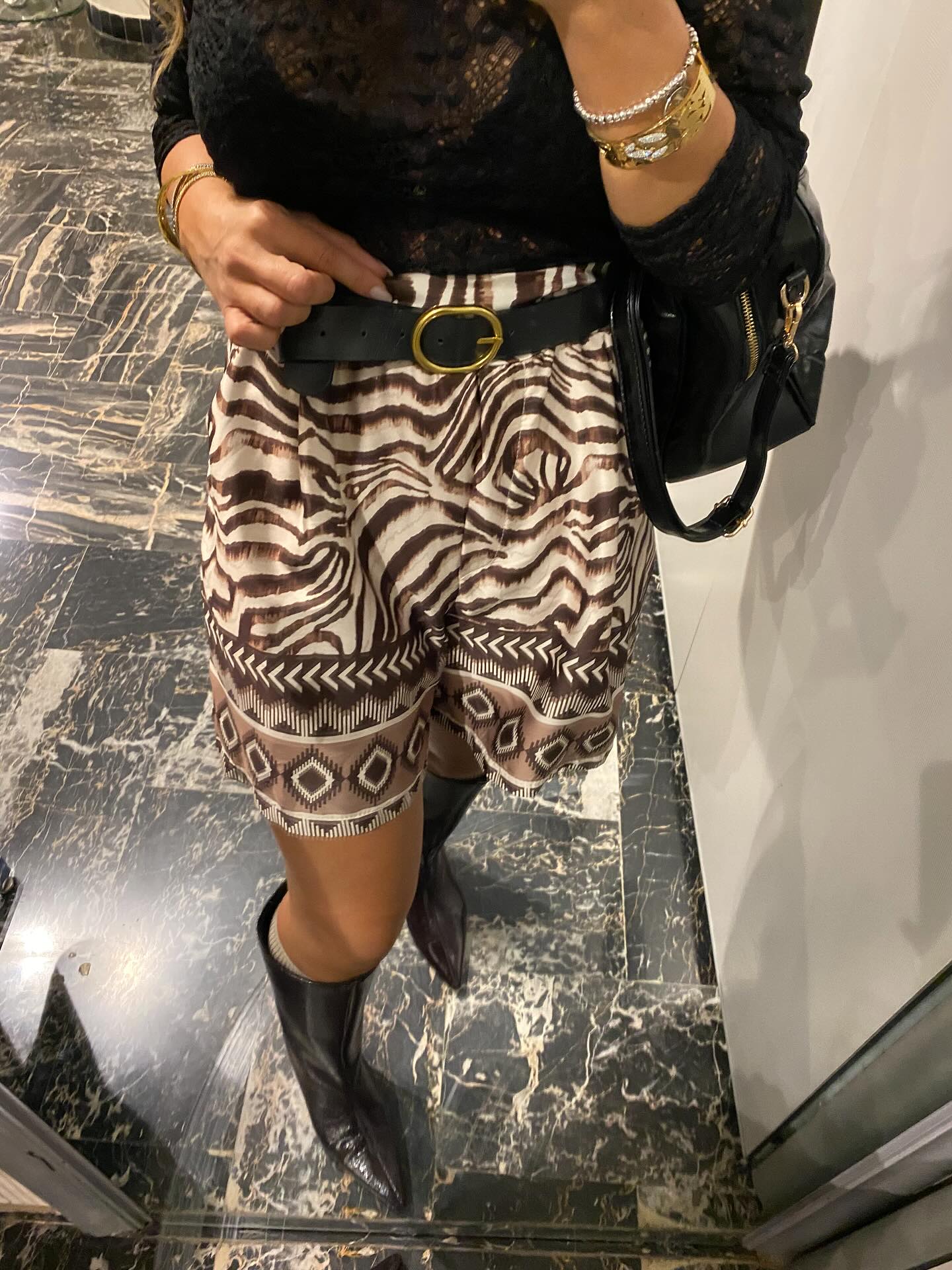 Pantaloncino