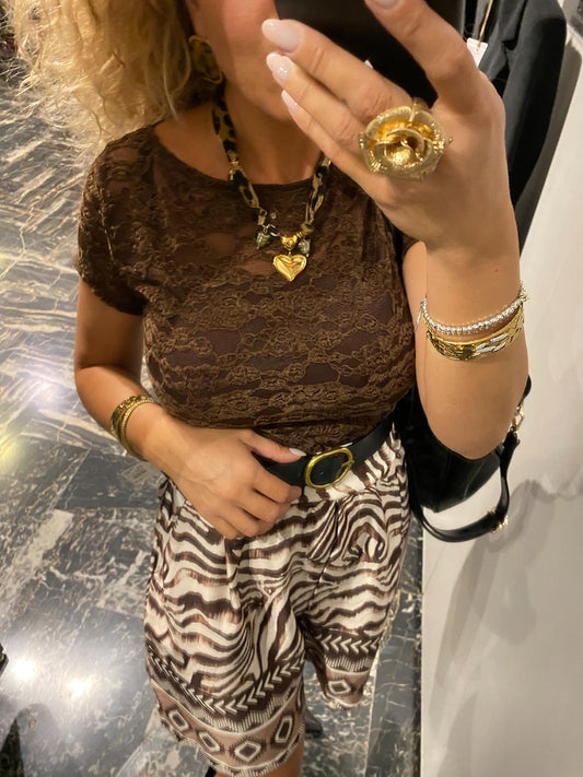 Blusa