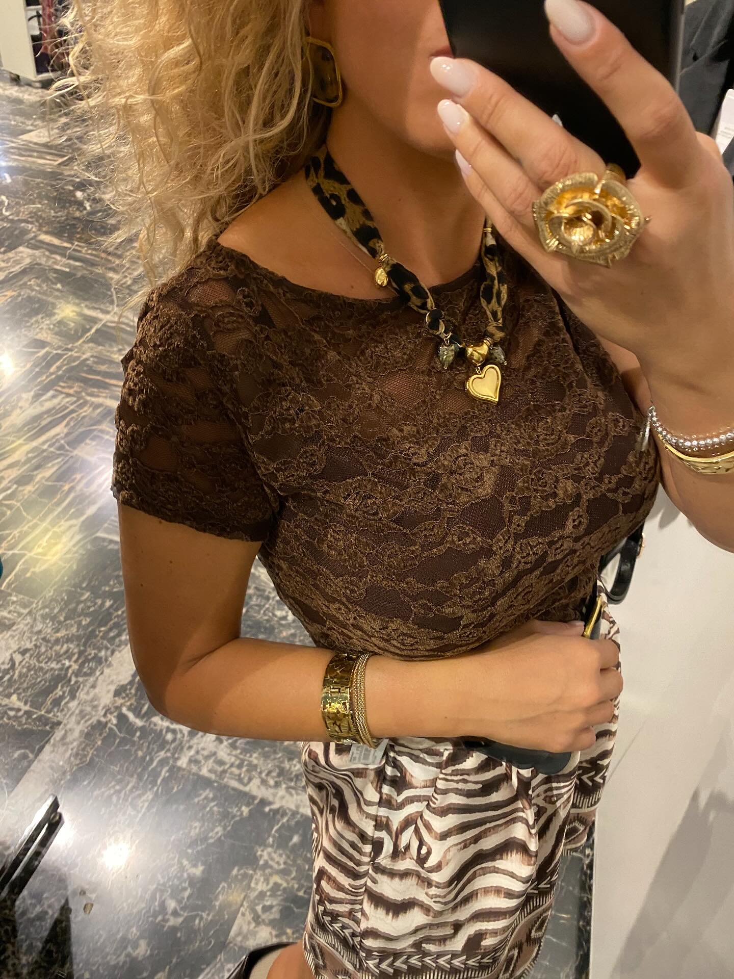 Blusa