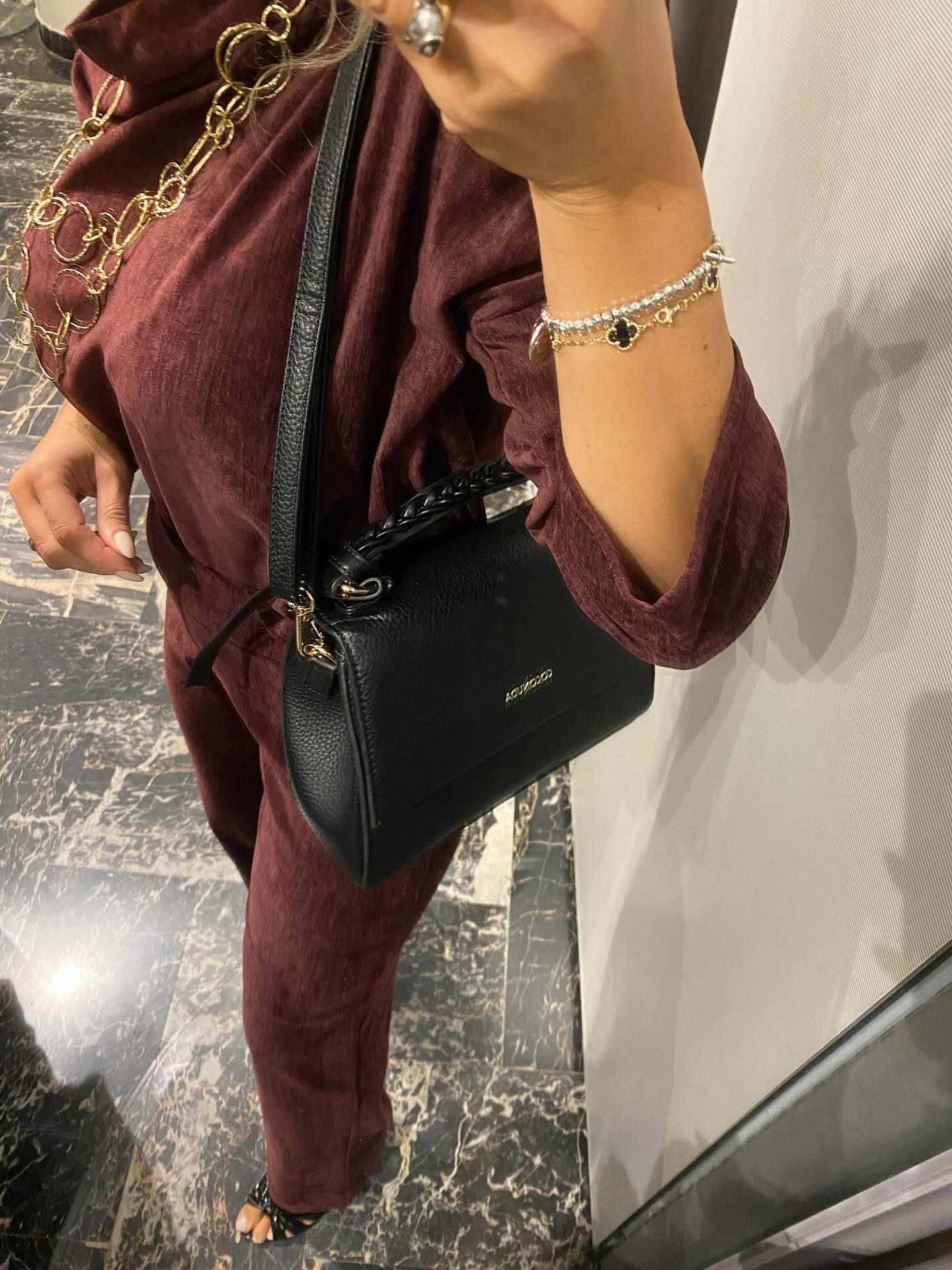 Borsa Coconuda