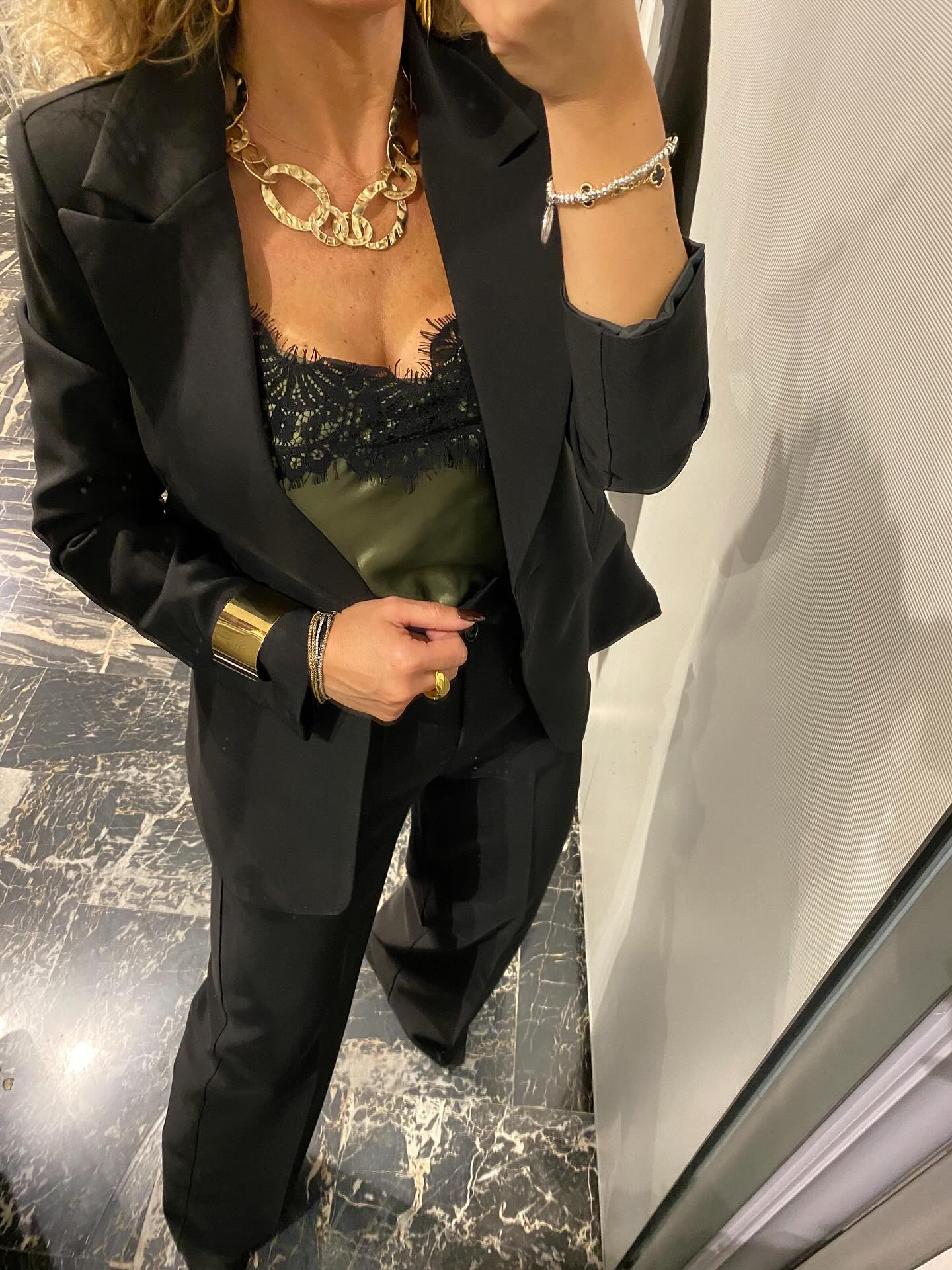 Tailleur