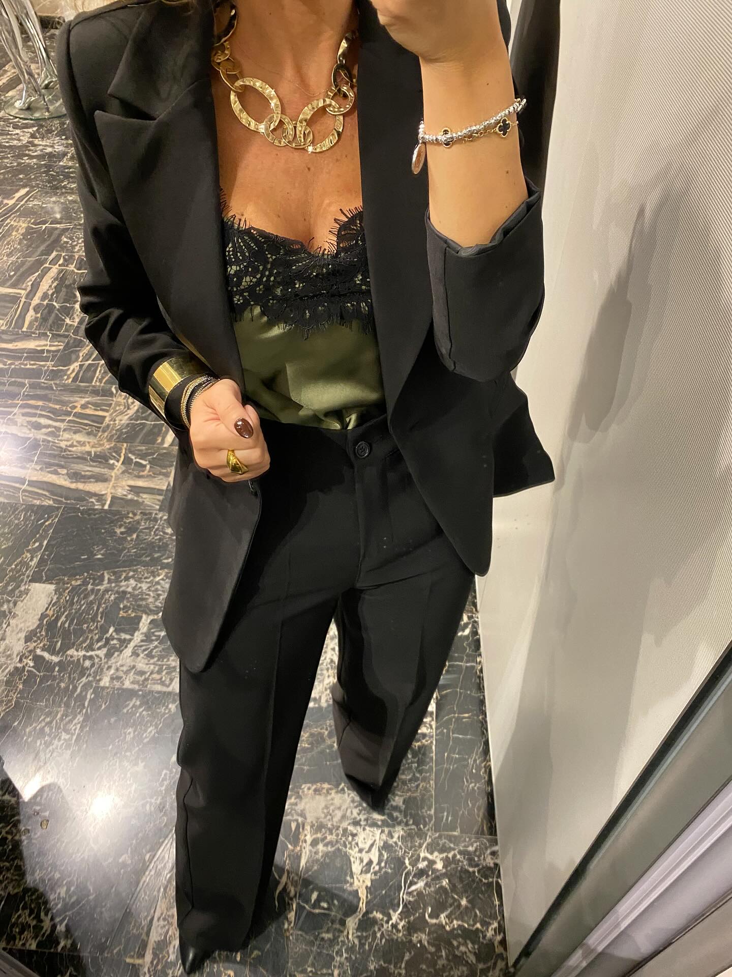 Tailleur