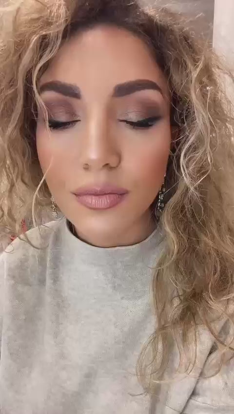 Bijoux parure in Swarovski